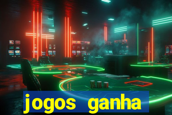 jogos ganha dinheiro no pix